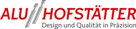 Hofstätter GmbH - Logo