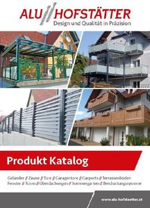 Produktkatalog gesamt