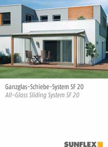 Schiebe Dreh Systemkatalog