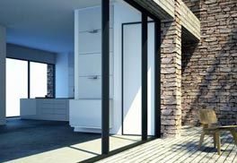 Fenster / Türen / Fassaden