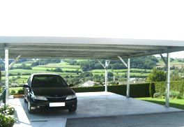 Carports