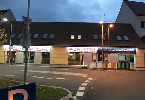 Gleisdorf