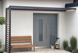 Rund ums Haus