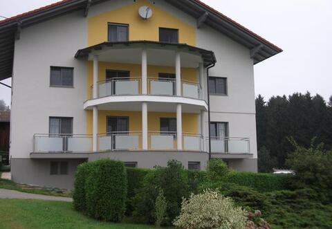 Geländer & Zäune aus Edelstahl / Niro