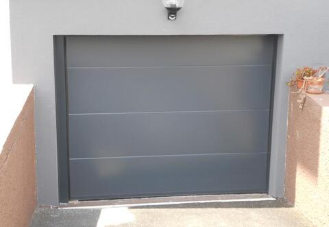 Garagentore & Torantriebe