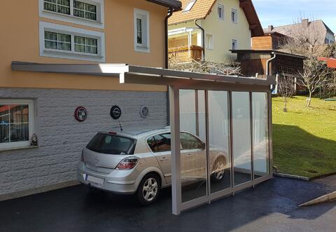 Carports