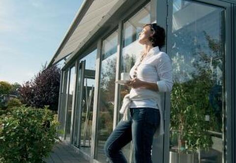 Sonnenschutz und Markisen