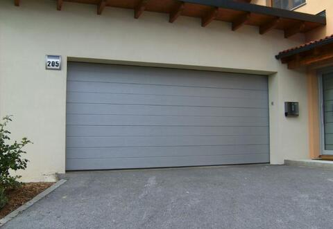 Garagentore & Torantriebe