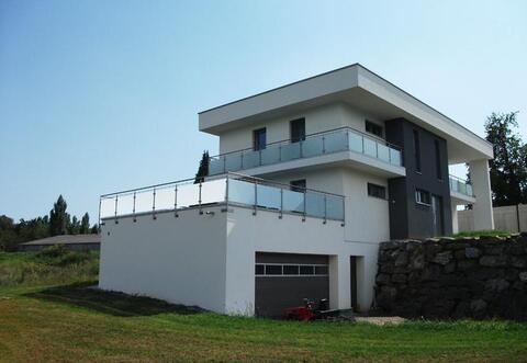 Geländer & Zäune aus Edelstahl / Niro