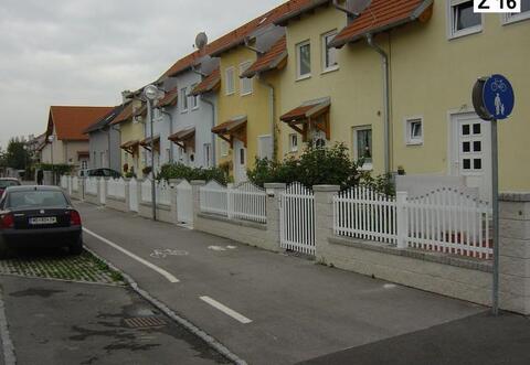 Zäune, Tore & Türen aus Aluminium