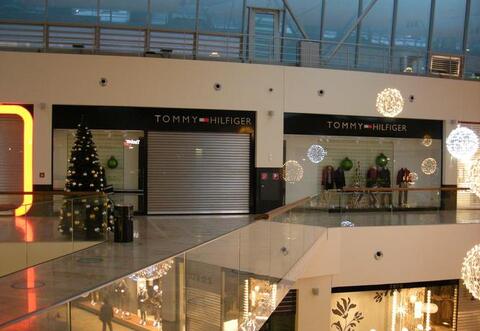 Verglasungen, Portalbau & Fassadenbau