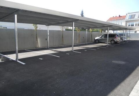 Sandwichpaneele, Trapezbleche, Kantbleche