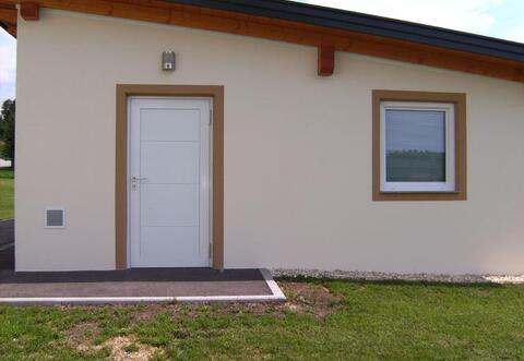 Garagentore & Torantriebe