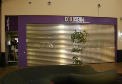 Verglasungen, Portalbau & Fassadenbau