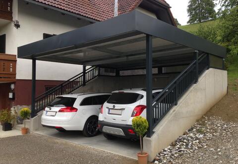 Carports