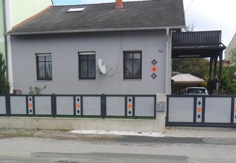 Zäune, Tore & Türen aus Aluminium