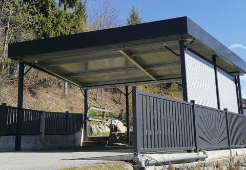 Carport