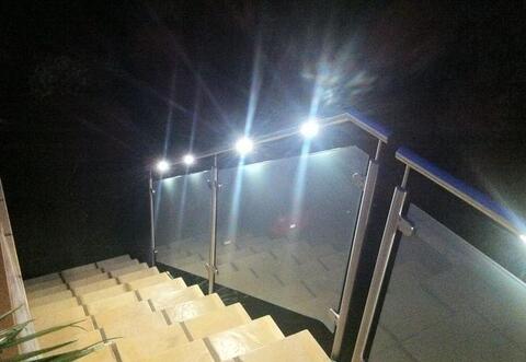 Geländer & Zäune aus Edelstahl / Niro