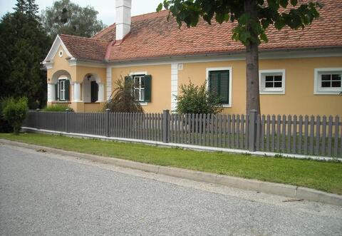 Zäune, Tore & Türen aus Aluminium