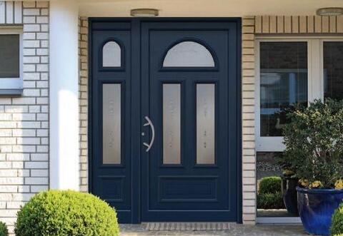 Eingangstüren