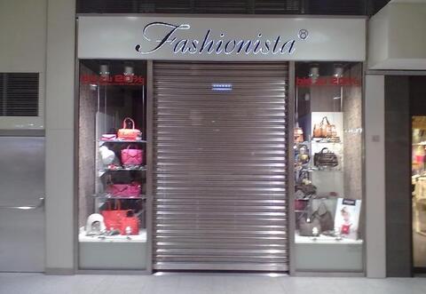 Verglasungen, Portalbau & Fassadenbau