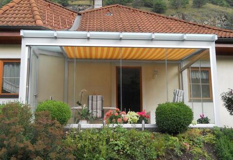 Sommer- und Wintergärten