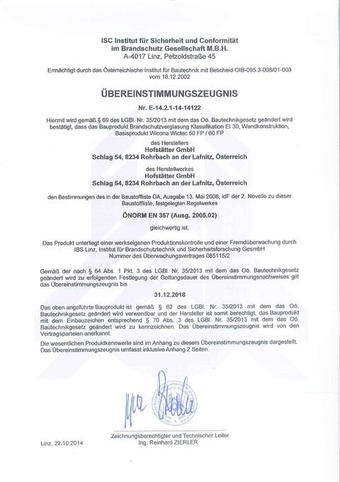 Prüfungen - Zertifikate