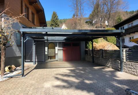 Carport