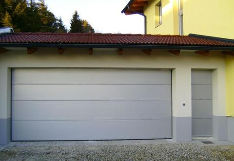 Garagentore & Torantriebe