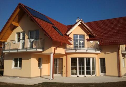 Geländer & Zäune aus Edelstahl / Niro