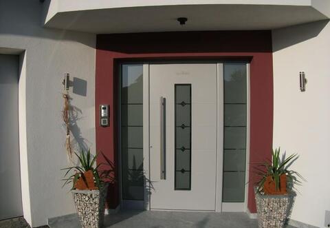 Eingangstüren