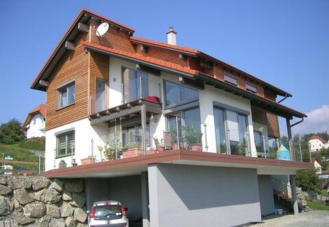 Geländer & Zäune aus Edelstahl / Niro