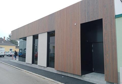 Referenzobjekt Apotheke Zur Madonna