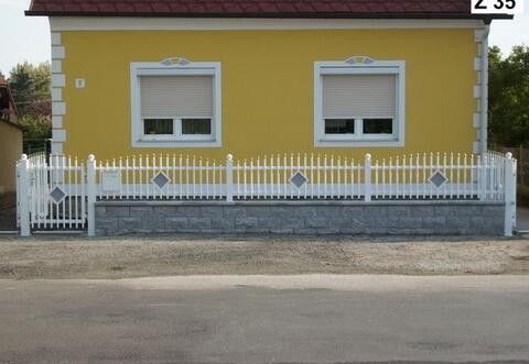 Zäune, Tore & Türen aus Aluminium