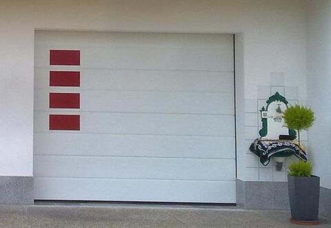 Garagentore & Torantriebe