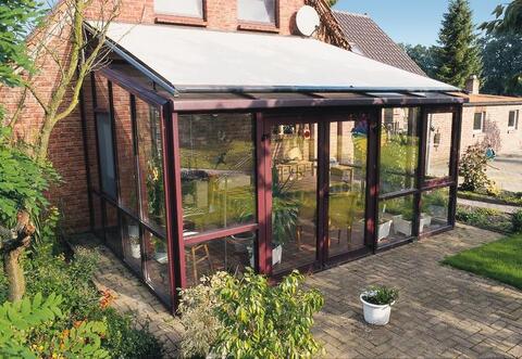 Sonnenschutz und Markisen