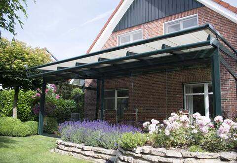 Sonnenschutz und Markisen