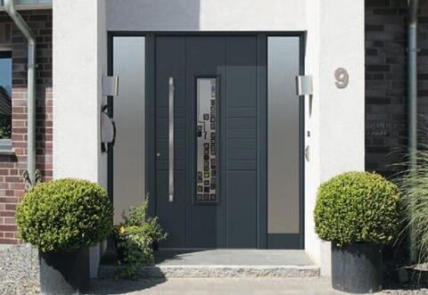 Eingangstüren