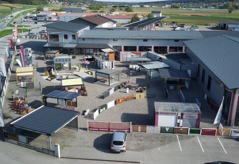 Zentrale