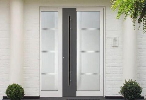 Eingangstüren