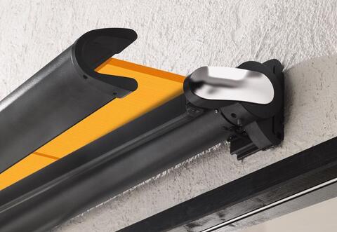 Sonnenschutz und Markisen