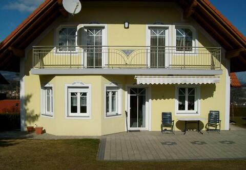 Geländer & Zäune aus Edelstahl / Niro