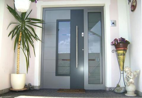 Eingangstüren