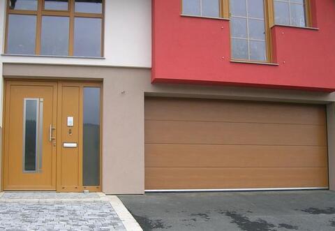 Garagentore & Torantriebe