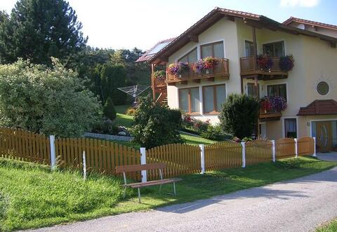 Zäune, Tore & Türen aus Aluminium