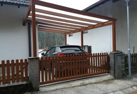 Carports