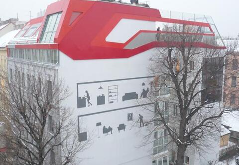 Sandwichpaneele, Trapezbleche, Kantbleche