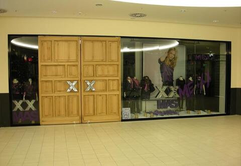 Verglasungen, Portalbau & Fassadenbau