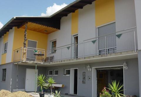 Geländer & Zäune aus Edelstahl / Niro