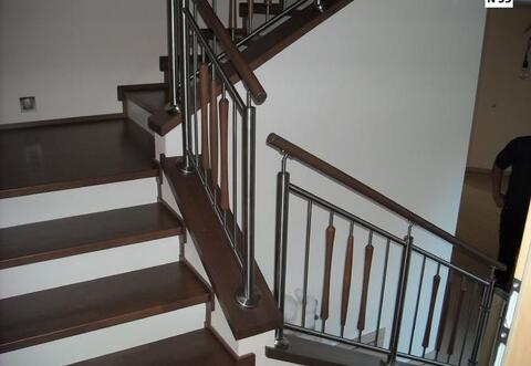 Geländer & Zäune aus Edelstahl / Niro